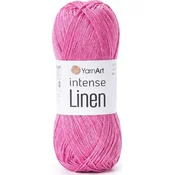 Yarn Art Intense Linen 4107 Pletilna preja