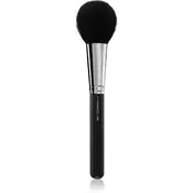MAC Cosmetics Brush 150S Large Powder ovalni čopič za puder 1 kos