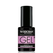 DB semipermanent Polutrajni gel lak enamel 08, 4.5 ml
