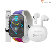 TECHMADE pametna ura DREAMER BUNDLE/B2WHCL