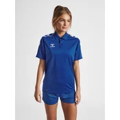 ženska polo majica hmlCORE XK FUNCTIONAL