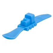 EP LINE Vlak z žlico Oogaa blue