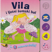 VILA I LJETNI ŠUMSKI BAL