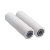 VALJ VELUR 10cm VLOŽEK, 2-DELNI SET, BOLDRINI | Topdom