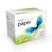 COLORWAY foto papir, sjajni PrintPro, 200 g/m2, 10 x 15 cm, 500 kom. (PGE2005004R)