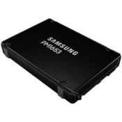 SAMSUNG PM1653 15.36TB Enterprise SSD disk, 2.5, SAS 24Gb/s