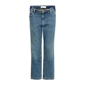 Next Kavbojke moder denim