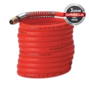 EINHELL Spiralno crijevo 8 m