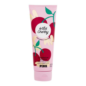 Victoria´s Secret Pink Wild Cherry losion za tijelo 236 ml za žene