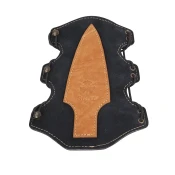 Strele Armguard Chinook 21cm with hooks
