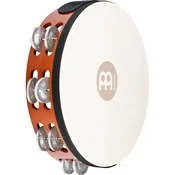 Tamburin Traditional wood serija 25cm TAH2A-AB Meinl