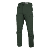 HLAČE COMBAT ZELENE 2XL