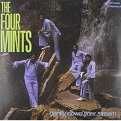 Four Mints - Gently Down Your Stream (Reissue) (LP)