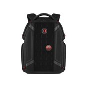 Wenger/SwissGear PlayerOne 43,9 cm (17.3) Naprtnjaca Crno