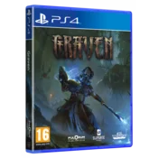 Graven (Playstation 4)