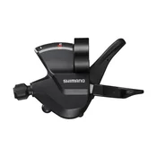 Shimano altus sl-m315 leva 3 brzine rapid fire plus Rucica menjaca ( ESLM315LB )