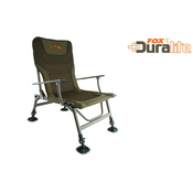 Stol Fox Duralight Chair Art:CBC059