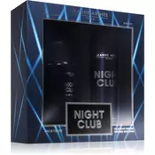 Jeanne Arthes Night Club Gift Box For Men