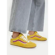 Superge Vans Super Lowpro VN000D83GRV1 Rumena