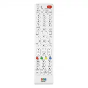 Univerzalni daljinski upravljac za Set Top Box