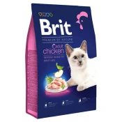 Brit cat Adult Piletina Hrana za Macke - 300 g