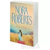 Tama u očima - Nora Roberts