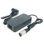 Polnilec za električna kolesa, 24V/29.4V/2.0A/priključek 3 pin