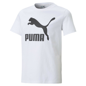 PUMA Majica, bela