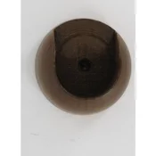 LUANCE Zidni drveni nosac 2/1 Hrast