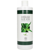 bioearth Family 3in1 šampon in gel za tuširanje aloe vera - 500 ml