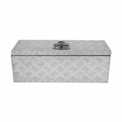 MONSTER Aluminijasta škatla za orodje 35L - majhna, (21571040)