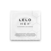 LELO HEX kondomi - 12 kom