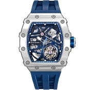 Tsar Bomba TB8209A-03 Mens Watch Elementar Automatic 44mm 5ATM