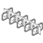 CONTEG DP-VP-P8 prstenasti panel