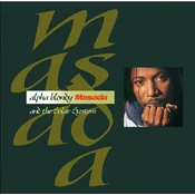 Alpha Blondy - Masada (Reissue) (LP)