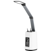 Activejet AJE-TECHNIC stolna lampa Fiksna žarulja(e) 7 W LED G Bijelo