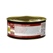 PomaraNČNE KOCKE 8 x 8mm COLD CONFIT SOSA