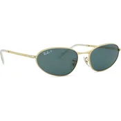 Ray-Ban Naocare za sunce RB 3734 001/3R