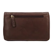 Lagen E-2035 Dark Brown