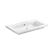 COMAD UM-8070 SPIRIT 80 DP - Ugradeni umivaonik SPIRIT 46x81 cm bijeli
