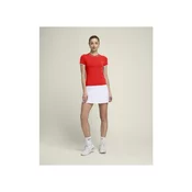 Ženska majica Wilson  W Team Seamless Tee Infrared  S