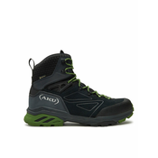 Aku Trekking čevlji Reactive Gtx GORE-TEX 668 Siva