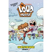 The Loud House Vol. 26