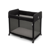 Bugaboo Stardust putni krevetic - Black