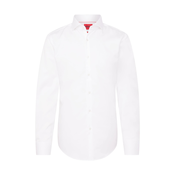 HUGO Poslovna košulja Kason, bijela