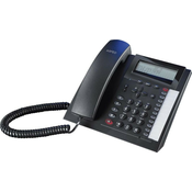 AGFEO Agfeo Analogni telefon T 18 črn, (20685911)