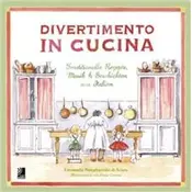 Divertimento in Cucina + 3 CD