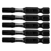 Neo tools bit udarni S2 50mm 5kom T30 ( 09-587 )
