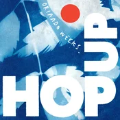 Orlando Weeks - Hop Up (Limited Edition) (LP)