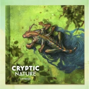 iDventure Artbook Cryptic Nature - 1 k.